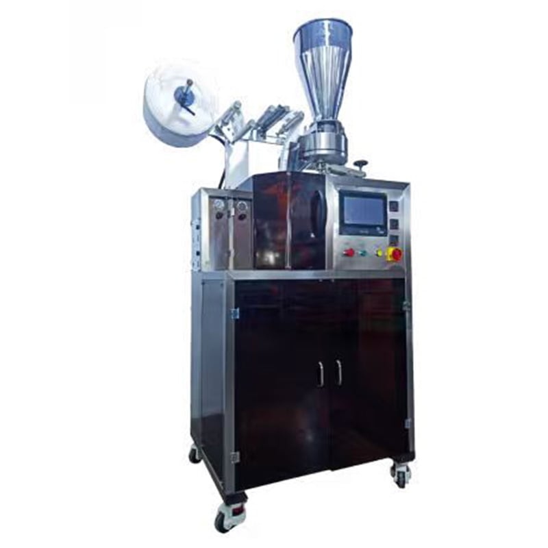 Advanced Food Packaging Machine Technology