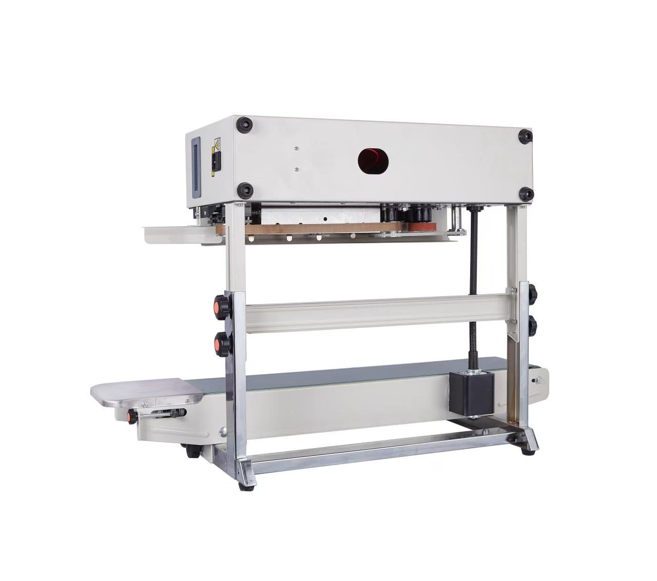 Sourcing High-Quality Vertical Band Sealers