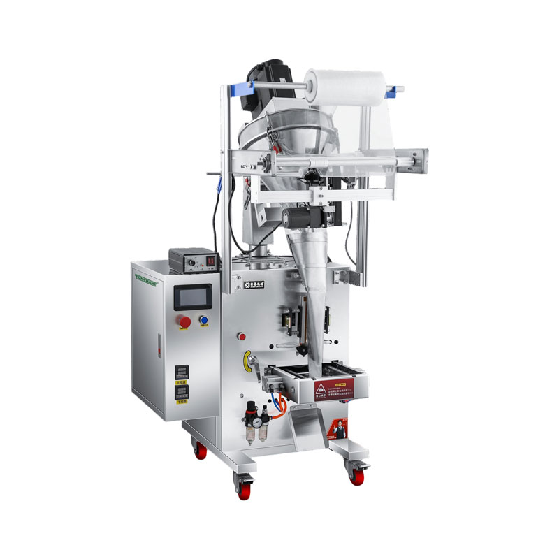 How to Choose the Right Powder Filling Machine for Bulk Production