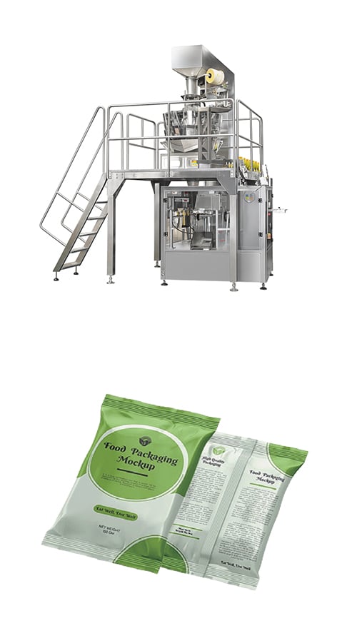 Special Packing Machine