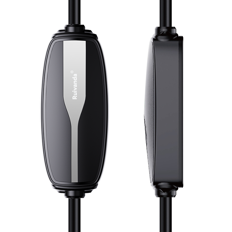 Comment utiliser une prise de type 2 pour une charge rapide et efficace