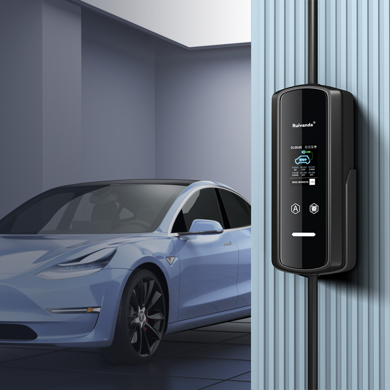 Comment choisir le bon système de recharge résidentielle