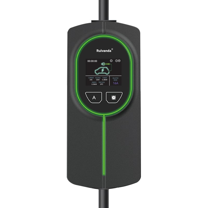 Comment les bornes de recharge de niveau 2 améliorent la satisfaction et la fidélité des clients