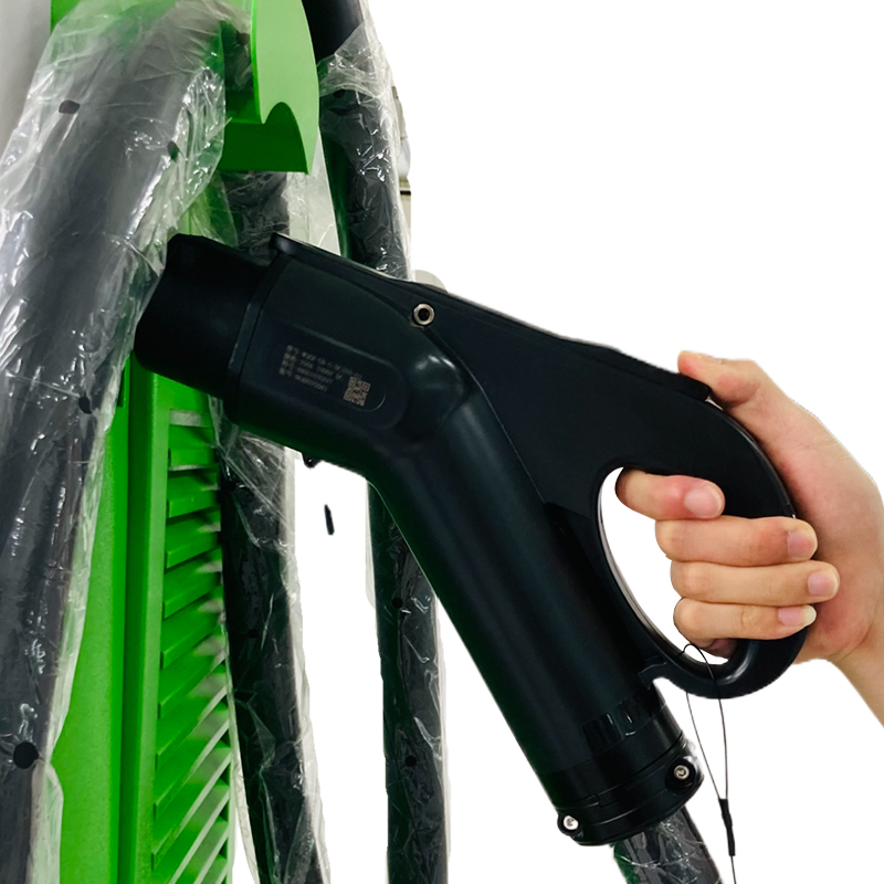 Stay Ahead of the Curve with Level 2 Electric Car Charging Technology