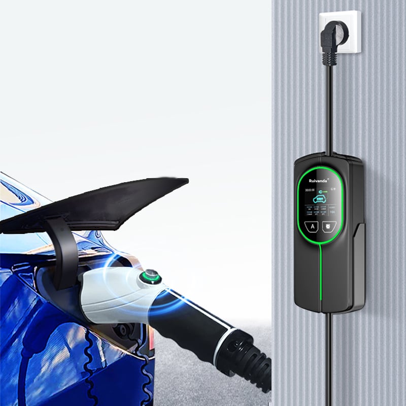 Explorer les Avantages d'une Plateforme de Recharge pour Véhicules Electriques