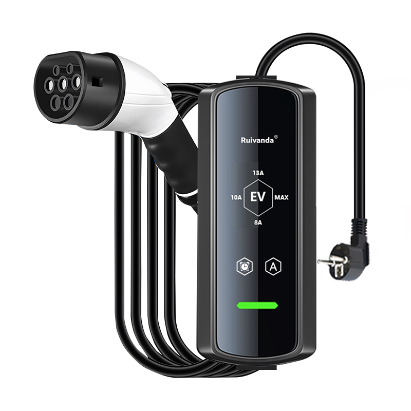 Streamlining Operations with Fleet Charging Technology