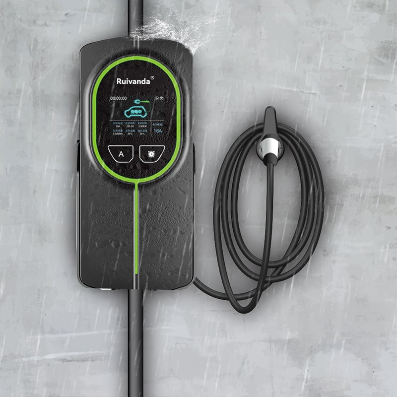 Transformando la forma en que alimentamos nuestros vehículos eléctricos en casa