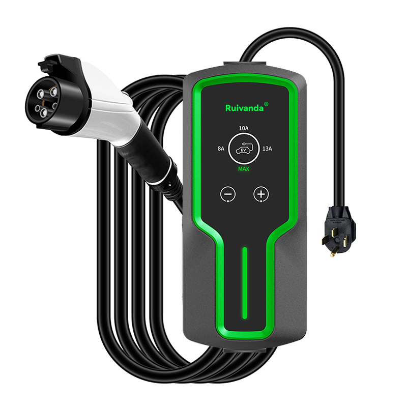 L'avenir des véhicules électriques et le rôle de la prise EV Type 2 dans l'avancement de la technologie
