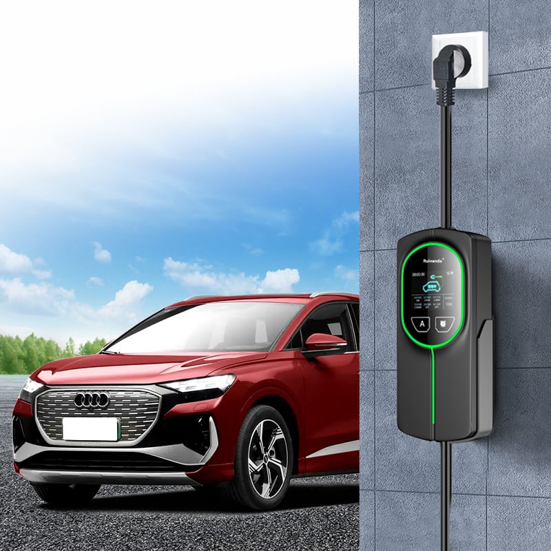 Tailored Charging Solutions for Fleet Managemen