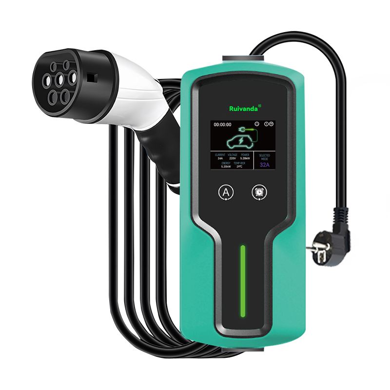 Rechargez Votre Appareil chez Vous :