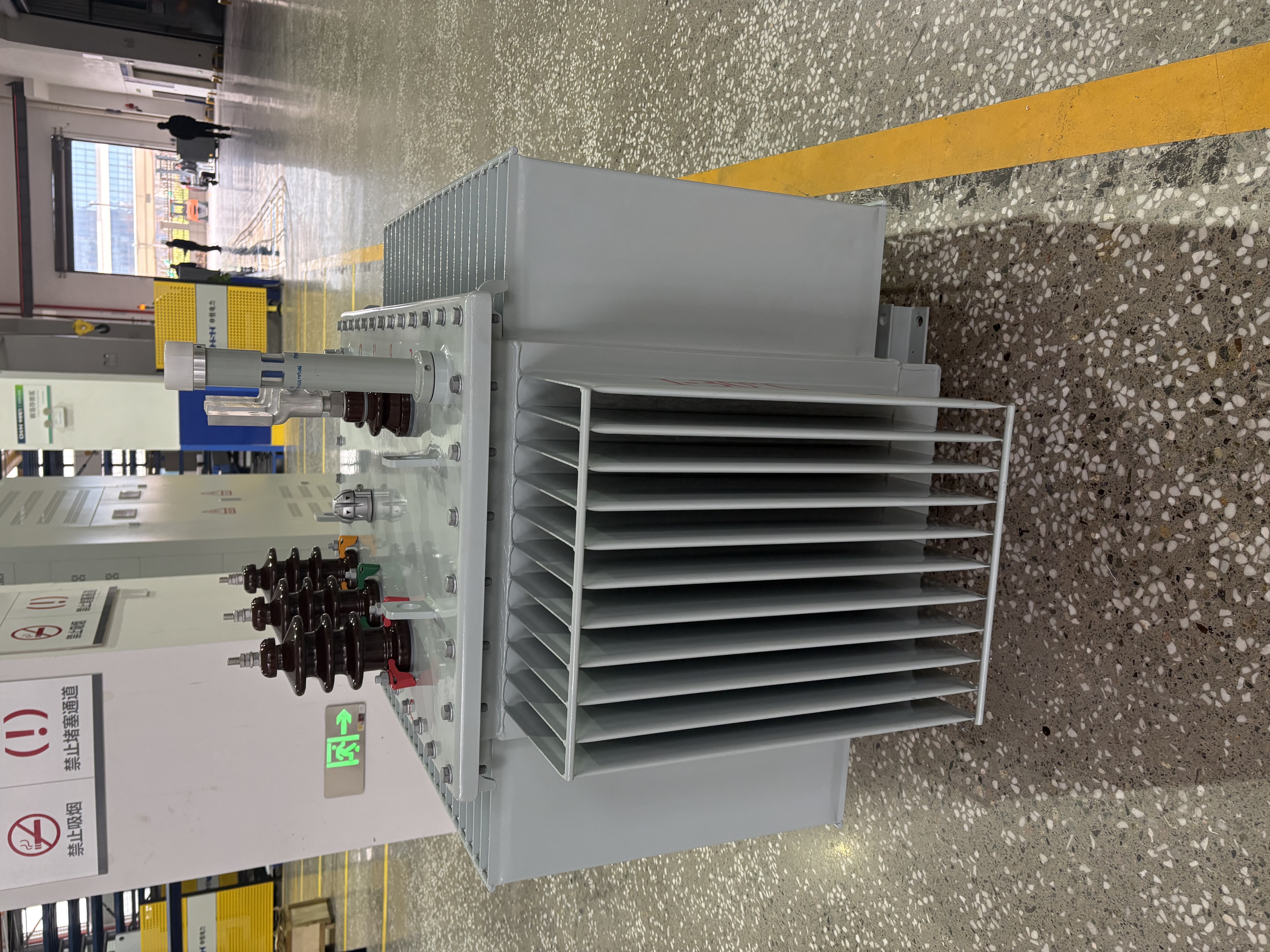 Superior Energy Efficiency and Cost Savings