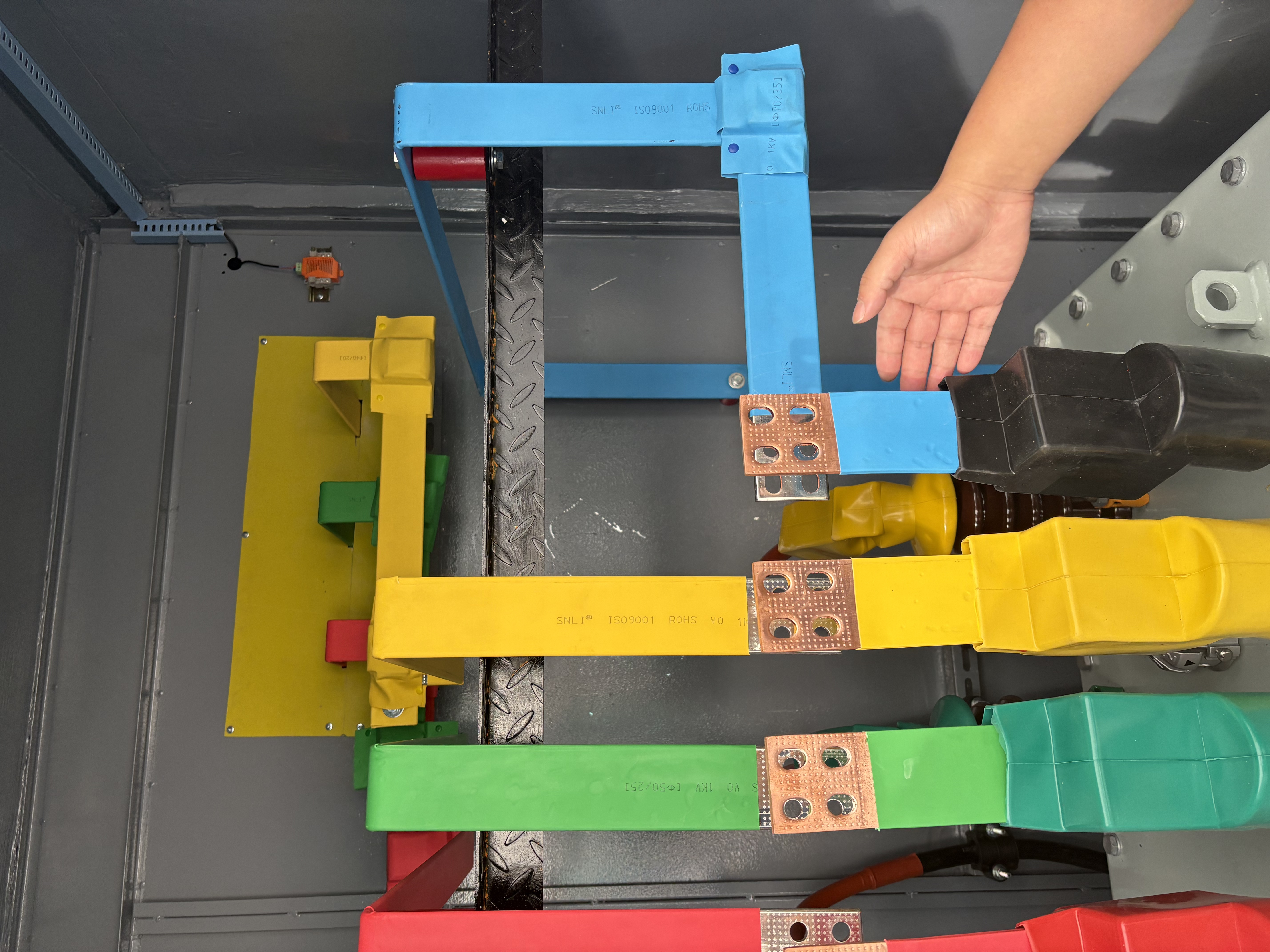 Enhanced Measurement Accuracy Across Extended Frequency Ranges