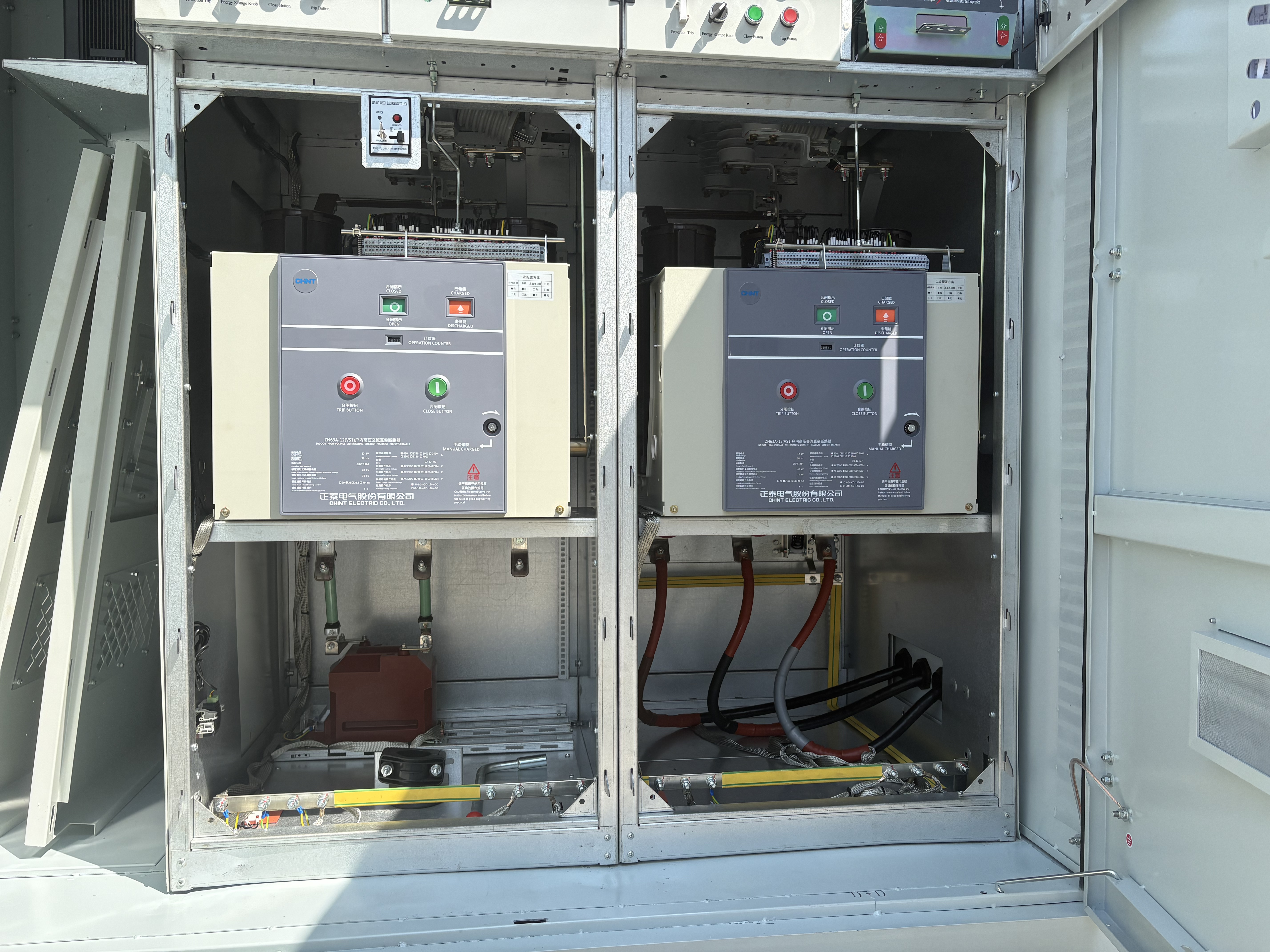 Advanced Voltage Regulation and Stability