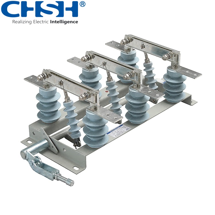 GN19-24 Series Indoor High Voltage Disconnect Switches