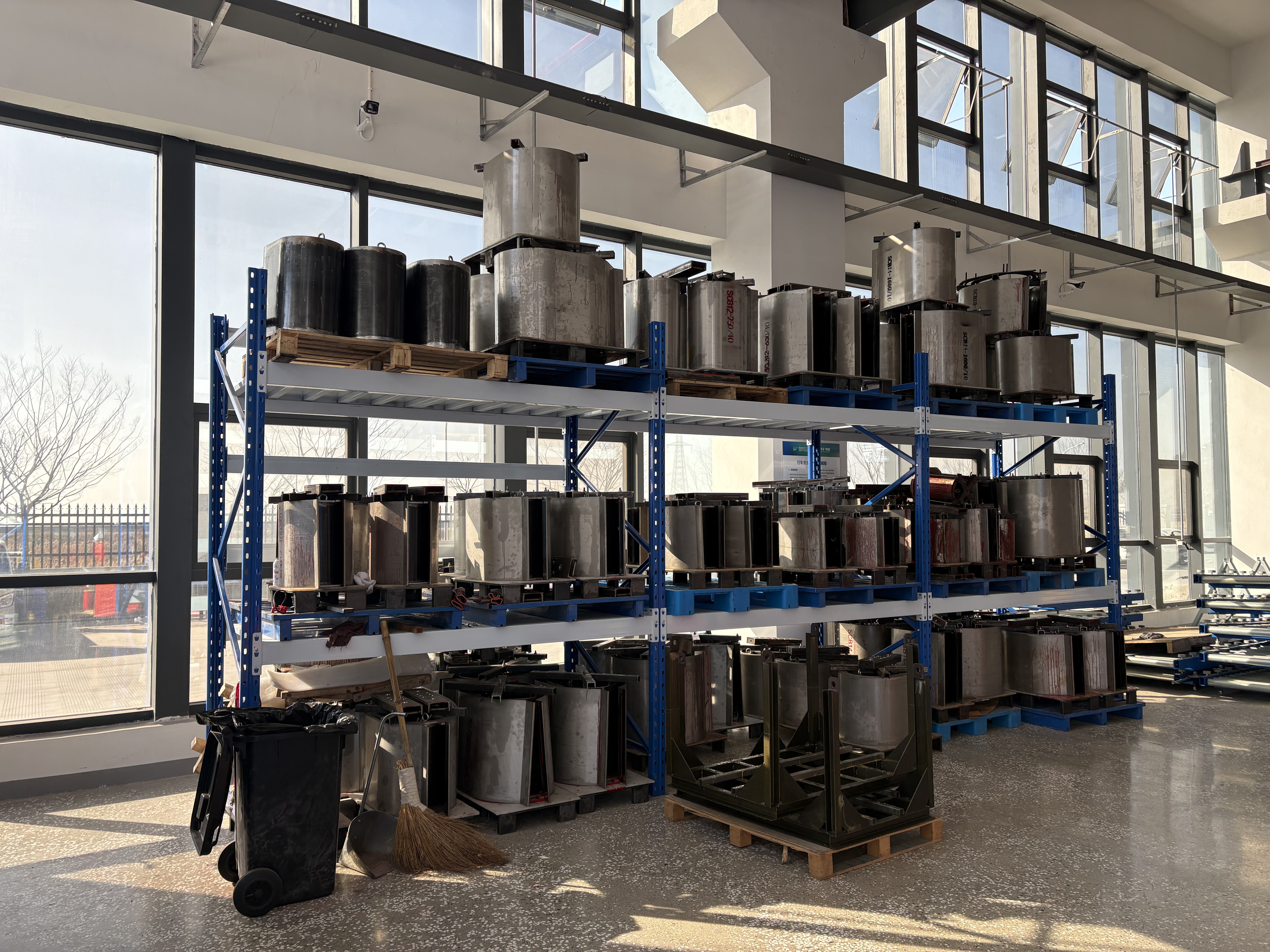 Superior Safety and Protection Systems