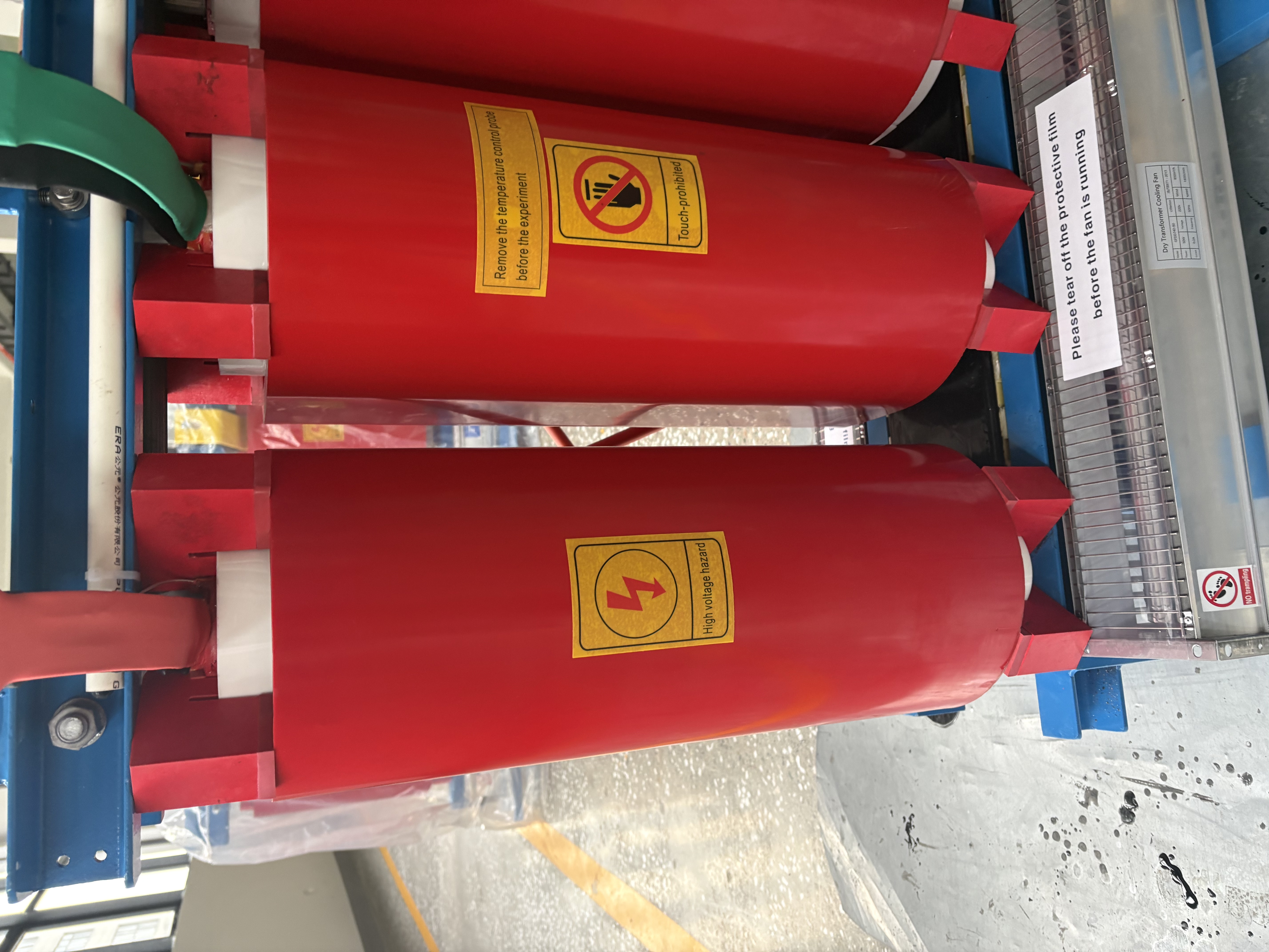 Versatile Application Suitability