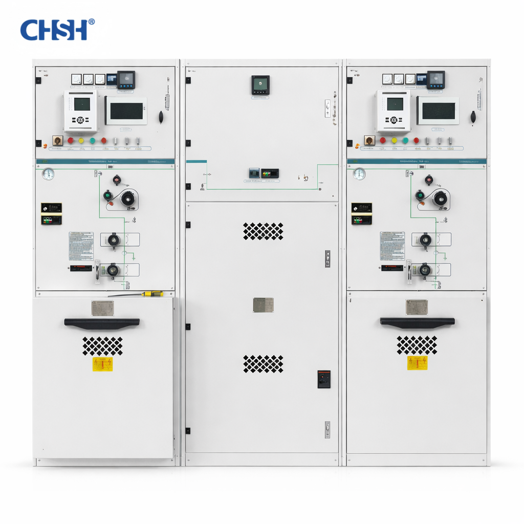 Intelligent Digital Control and Remote Monitoring