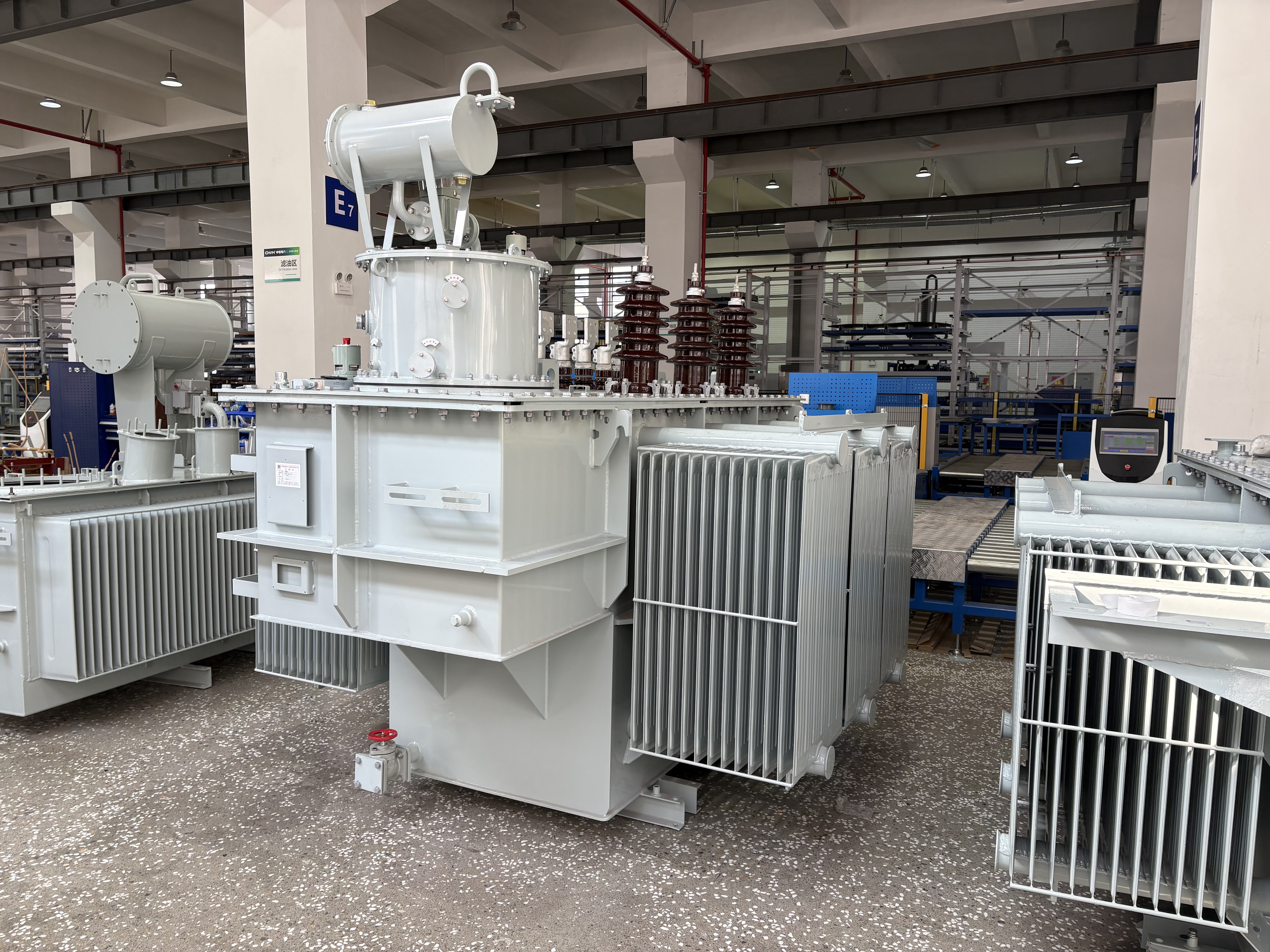 Enhanced Energy Efficiency and Cost Savings