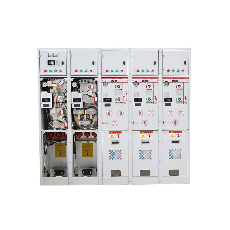 Comprehensive Protection and Multi-Function Safety Features