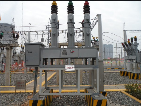 Advanced Safety and Reliability Features