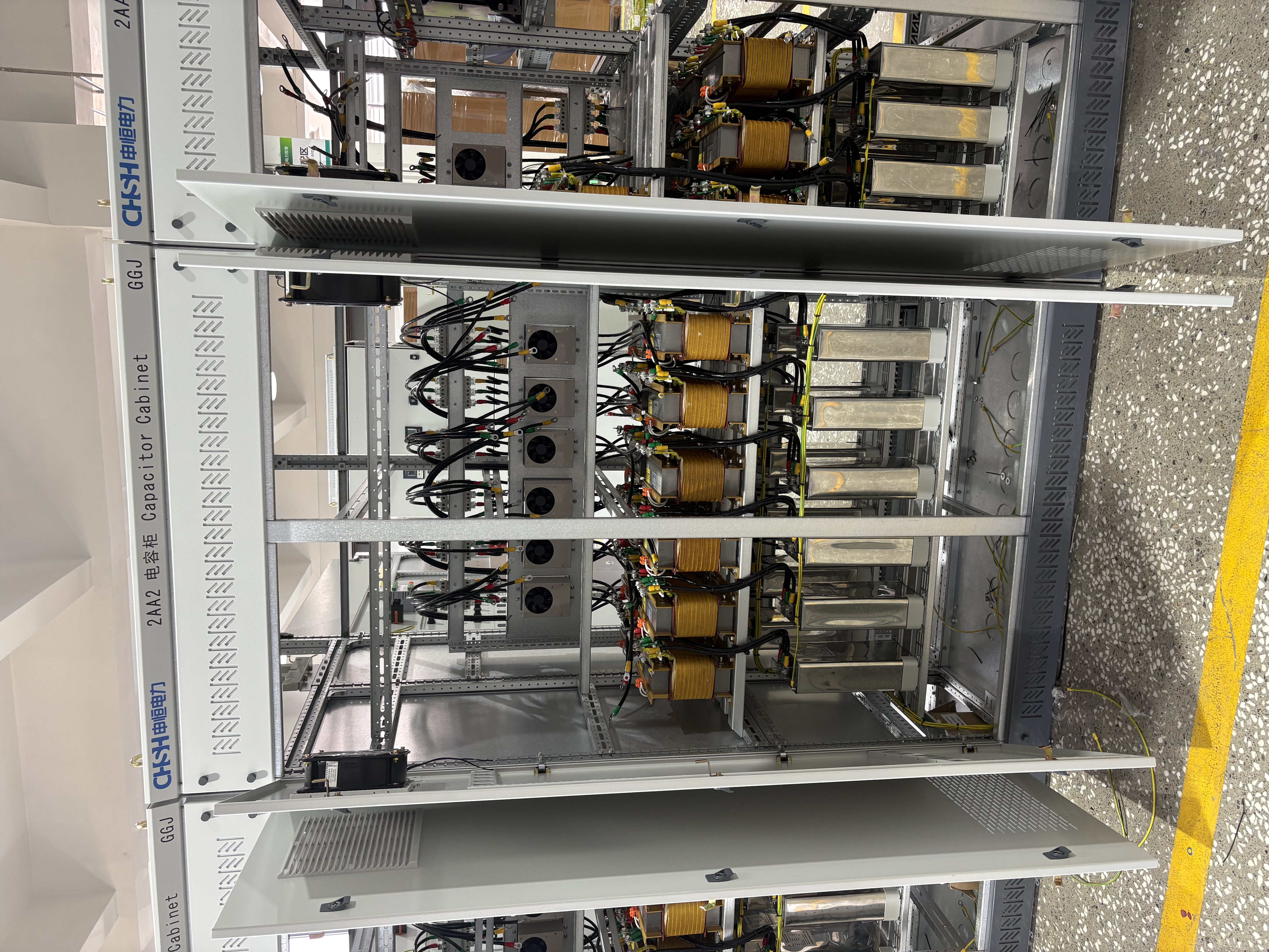 Cost-Effective Installation and Maintenance