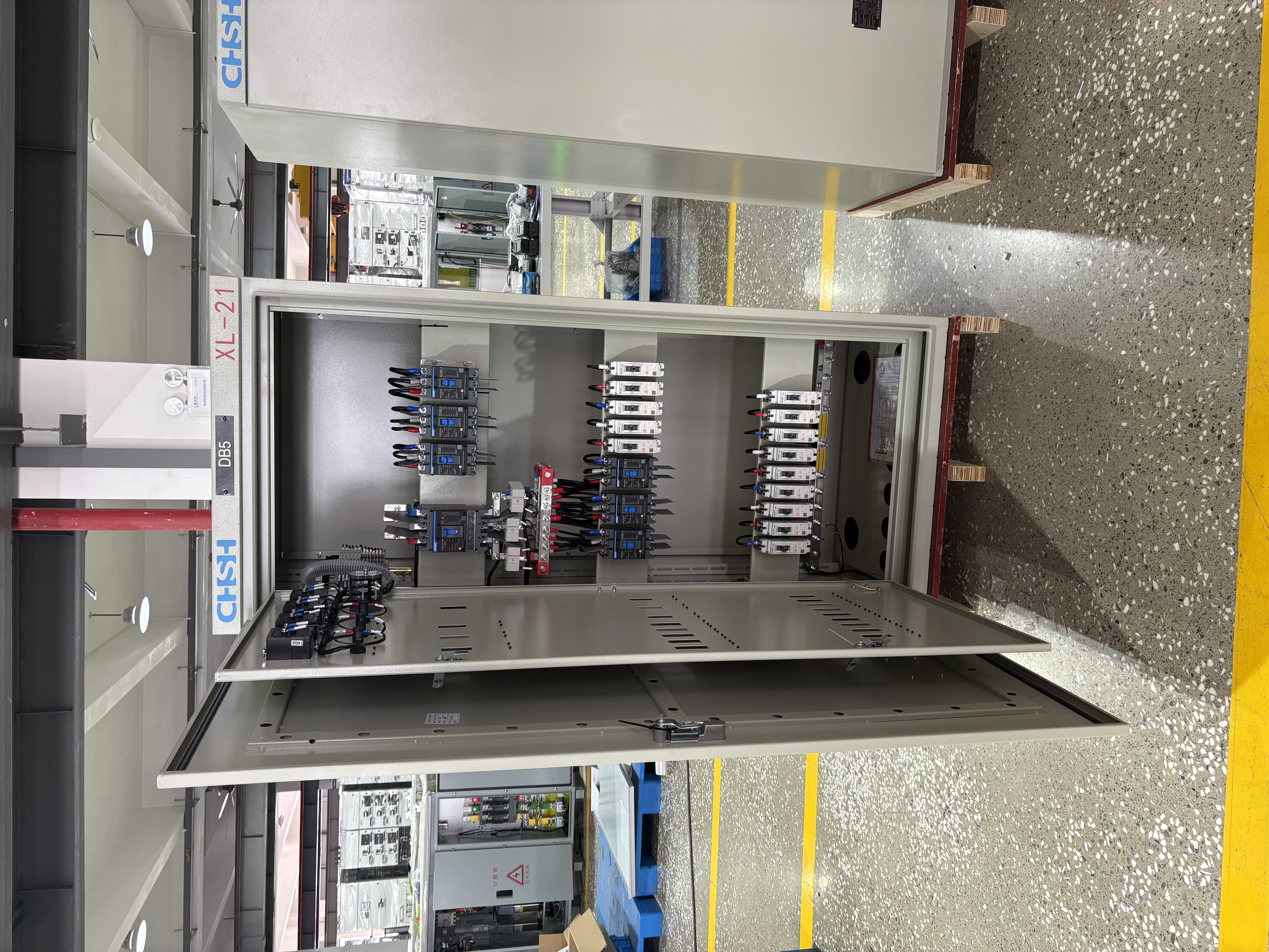 Seamless Automatic Power Transfer Technology