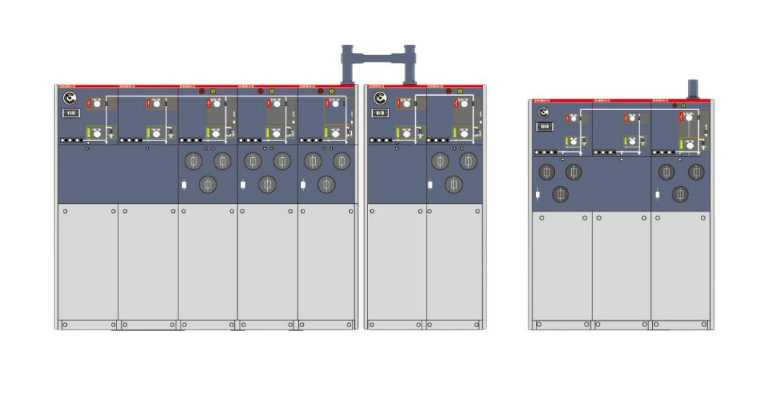 Smart Grid Integration and Remote Operation