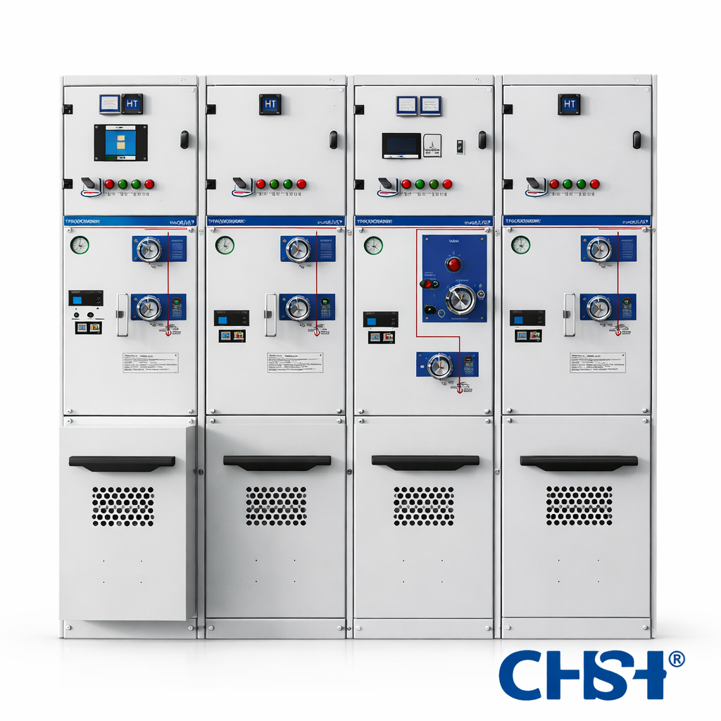 Advanced Circuit Protection Technology