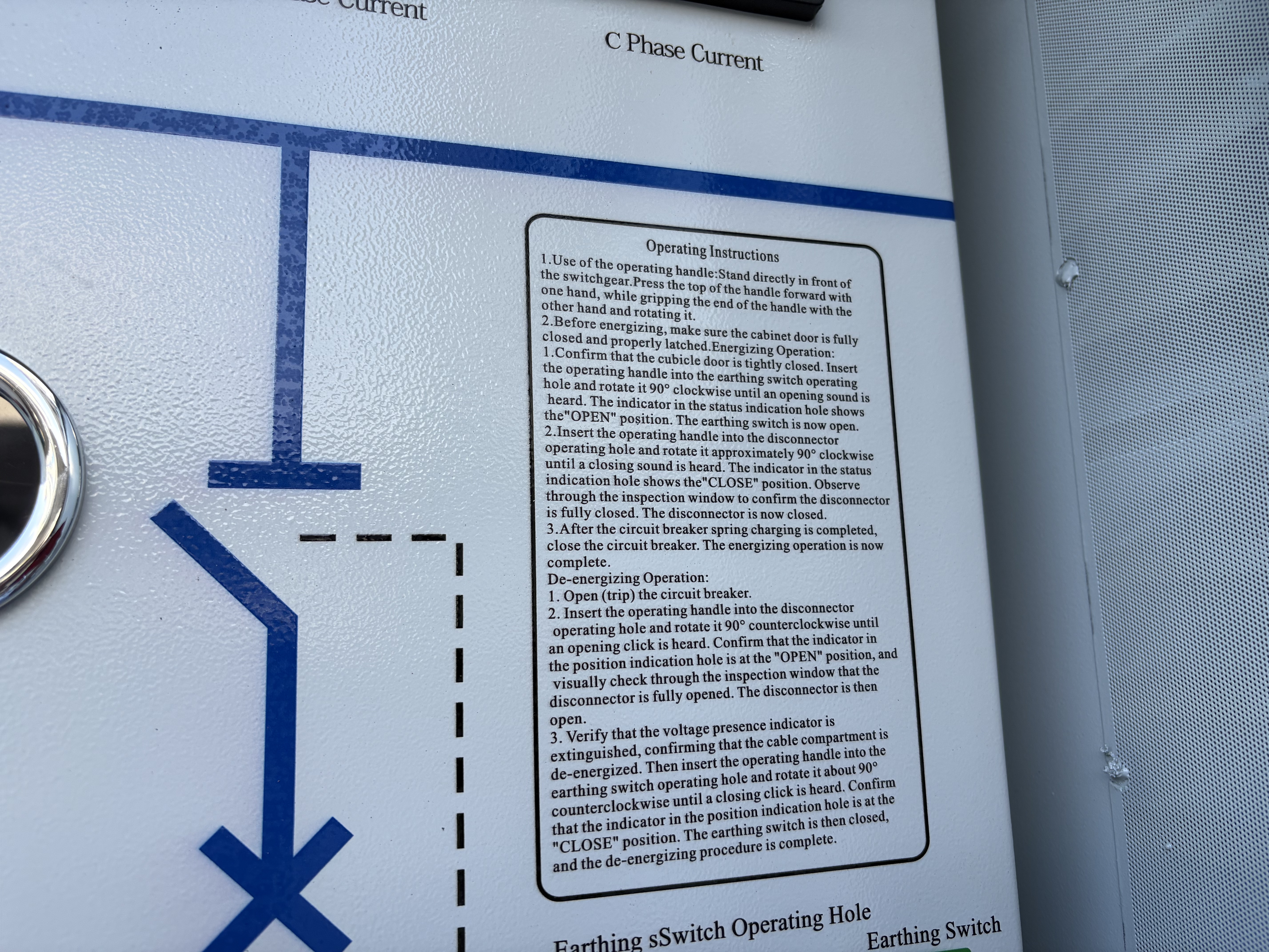 Advanced Circuit Protection and Safety Management