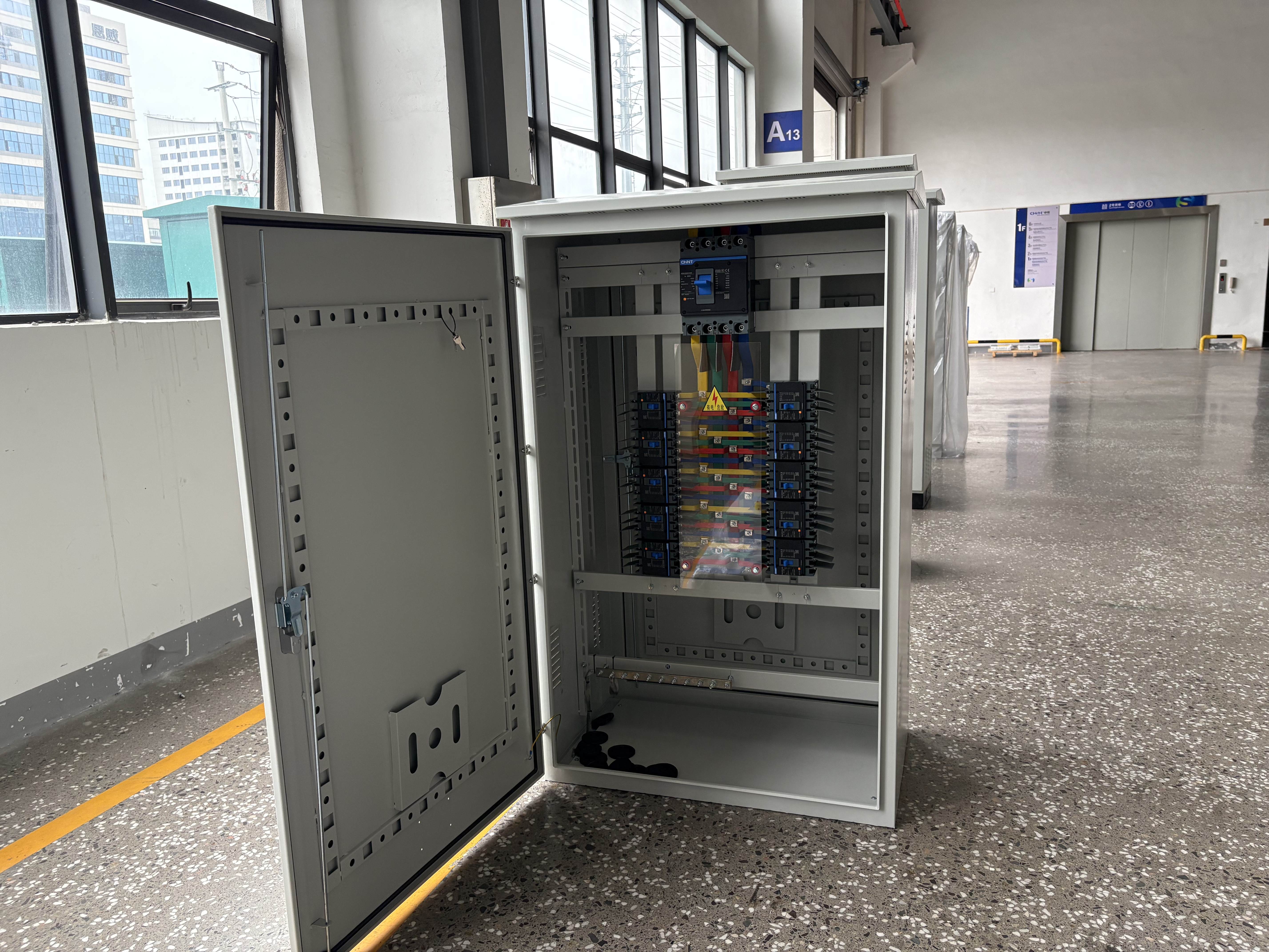 Real-Time System Monitoring and Diagnostics