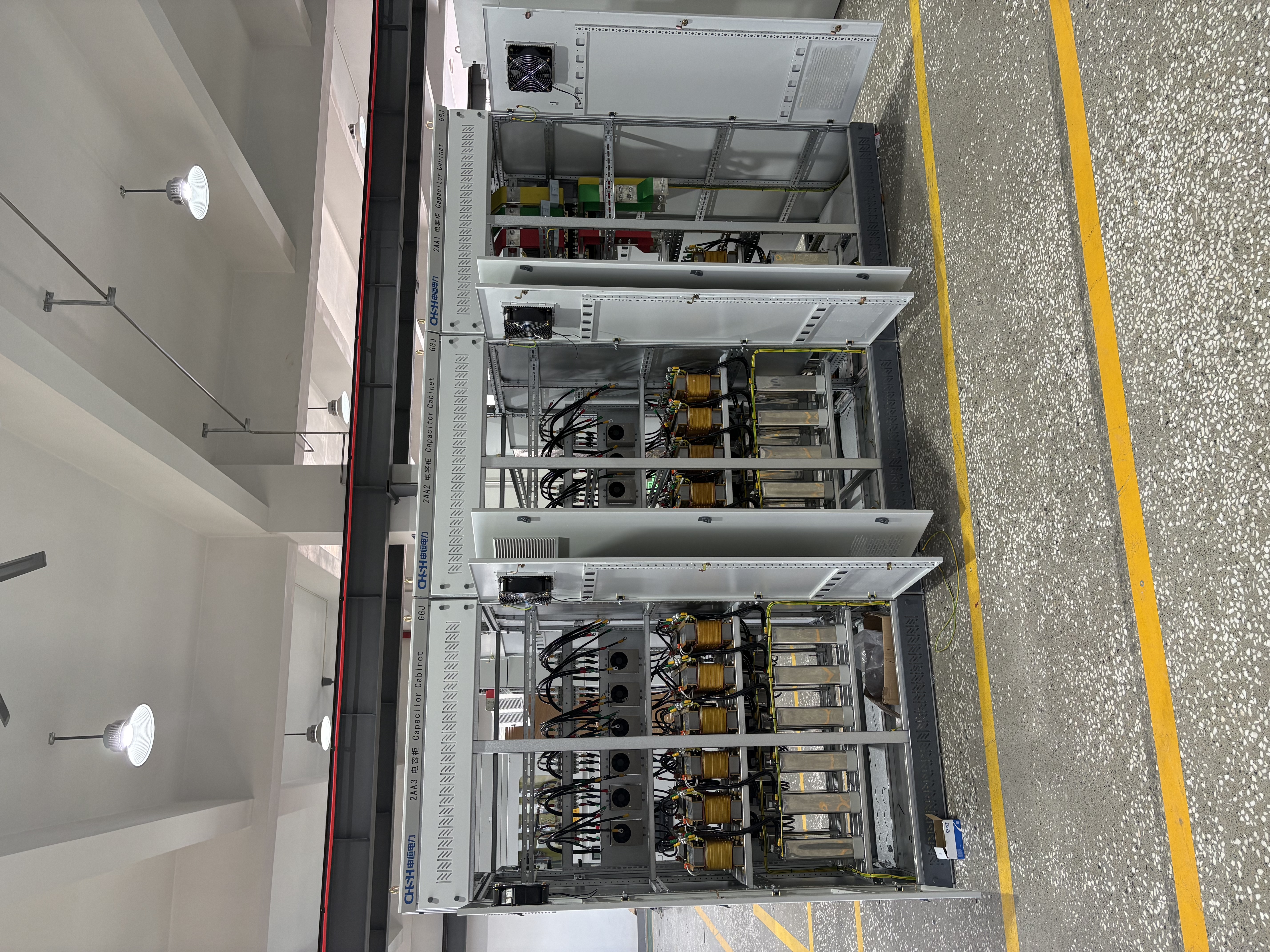 Modular Design and Easy Maintenance