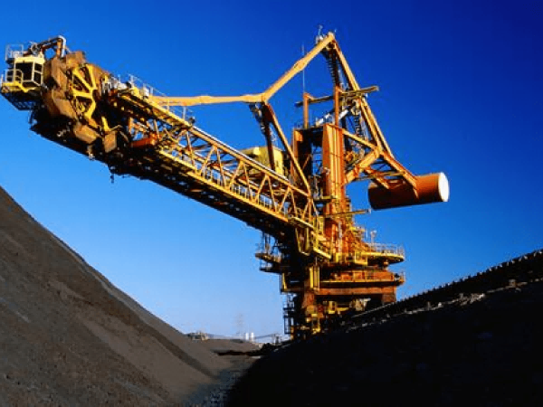  Industrial Manufacturing 