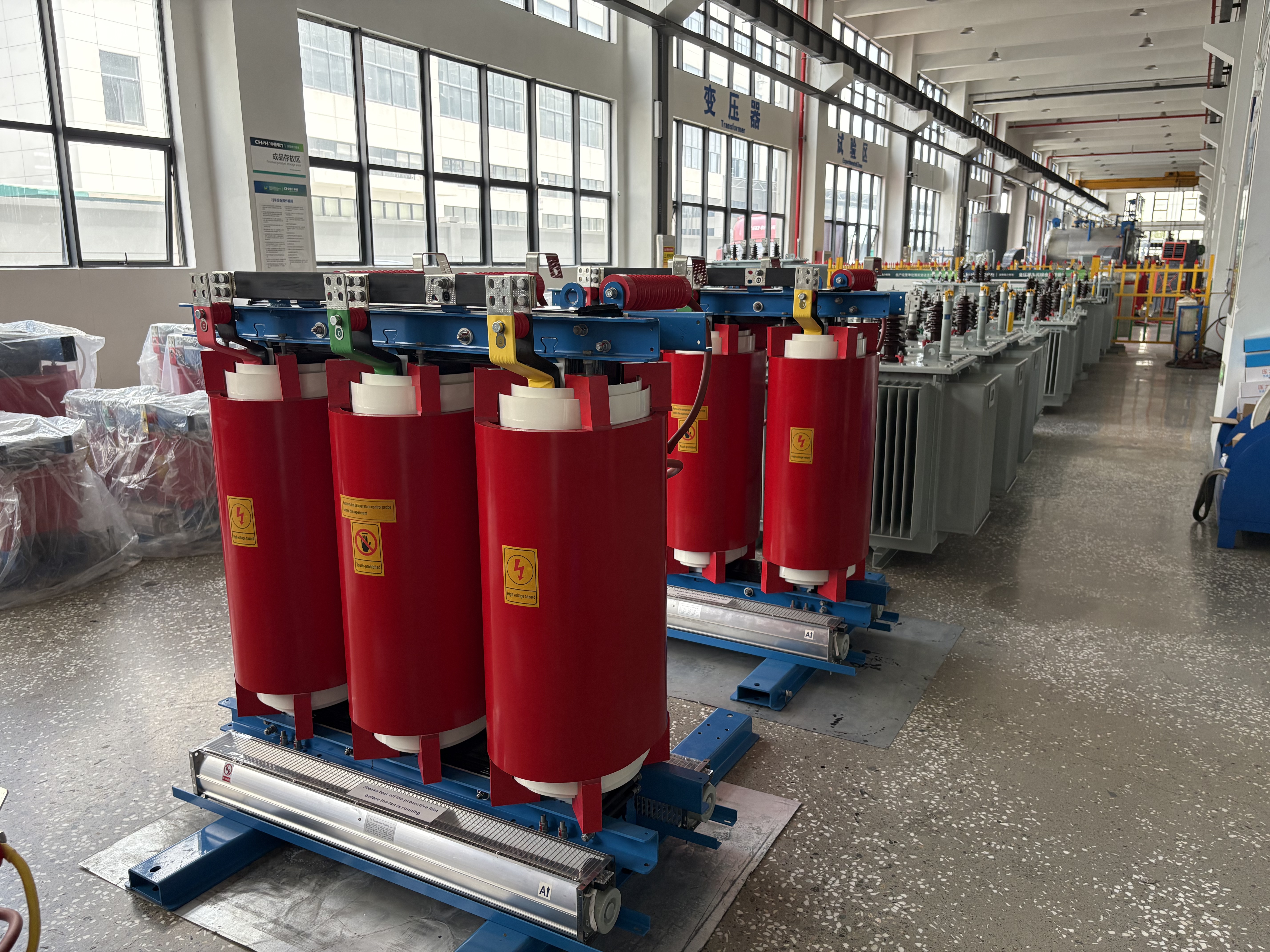 Environmental Compliance and Sustainable Operations