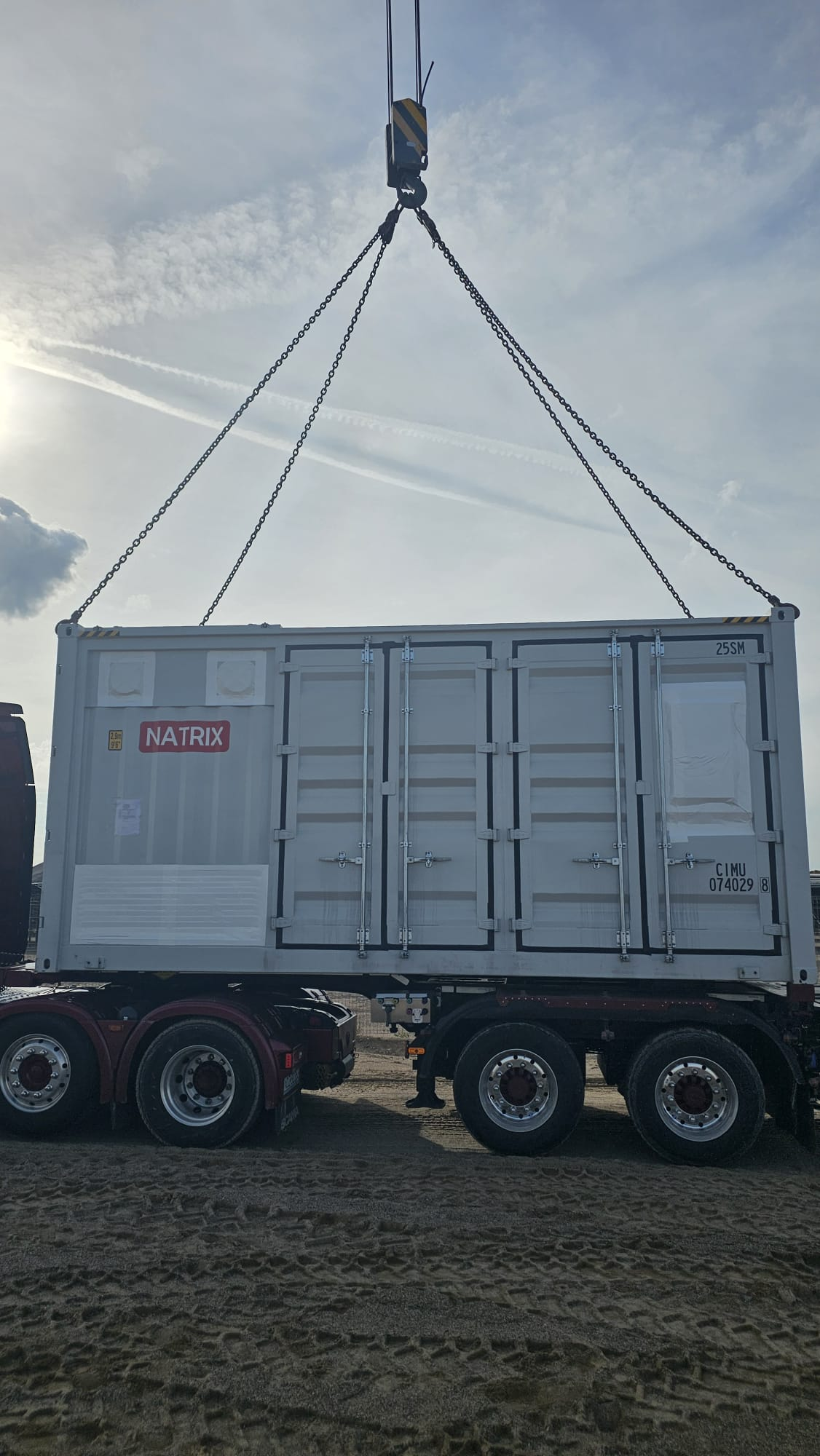 Silent, Emission-Free Power Generation