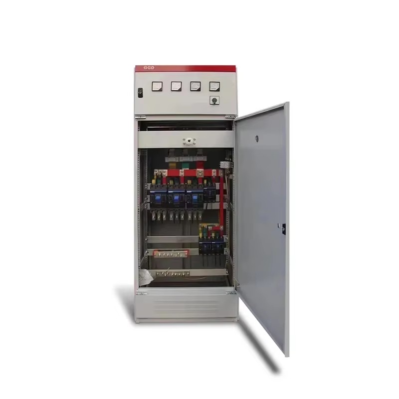 GGD Indoor fixed type Low Voltage Switchgear
