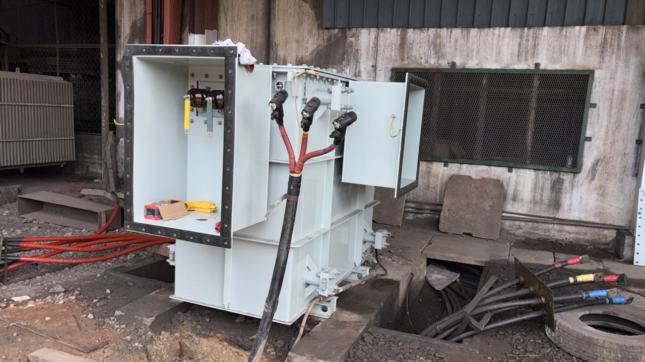 Reliable Current Measurement and Data Accuracy