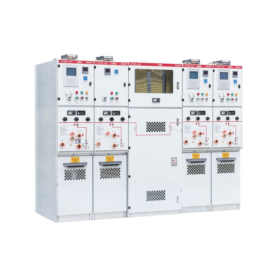 Noise Reduction Techniques for Dry Type Transformers in Commercial Buildings
