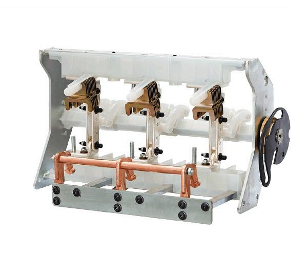 What Is the Function of a Tap Changer in Voltage Regulation?