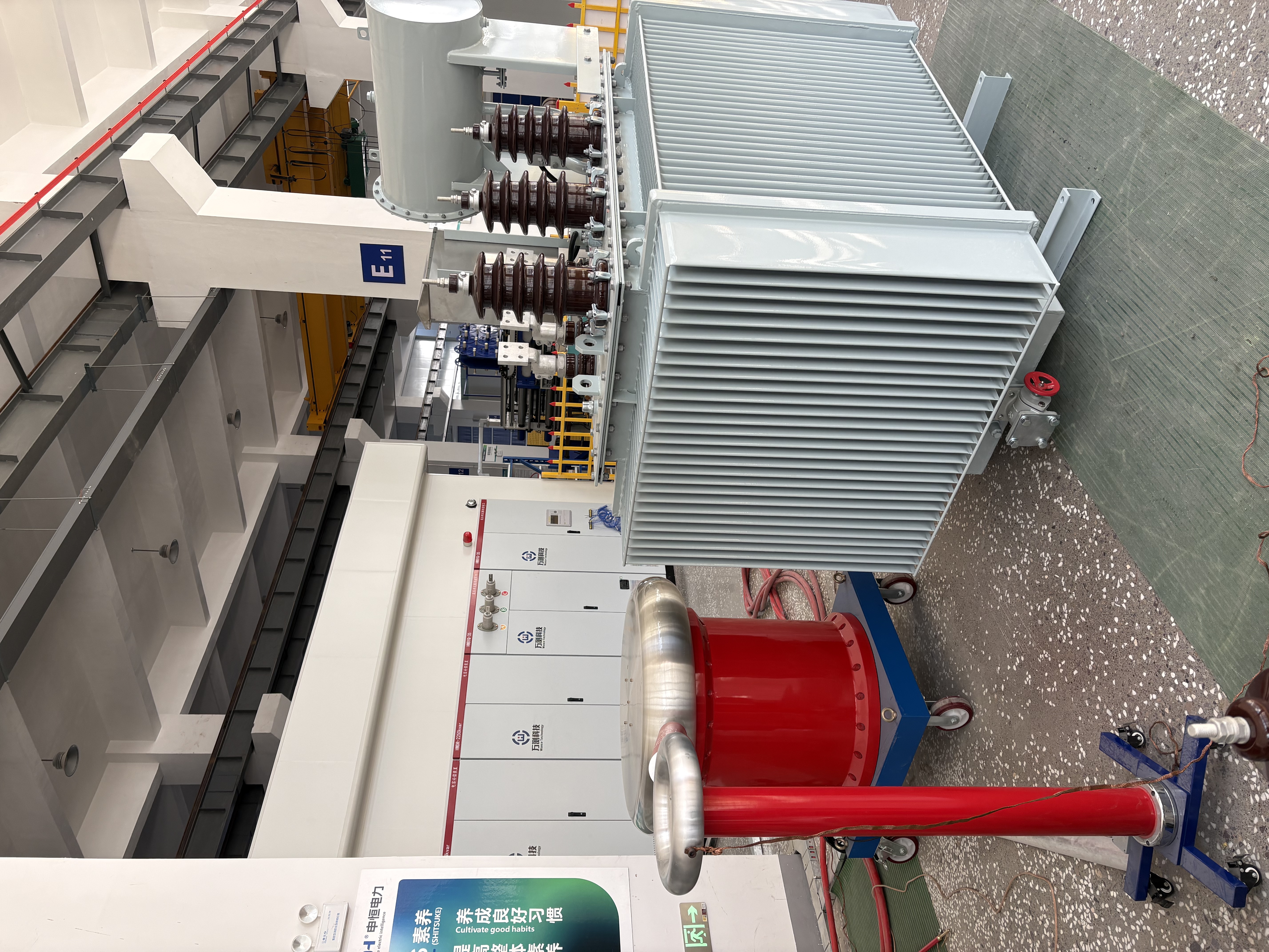 Intelligent Real-Time Control and Monitoring