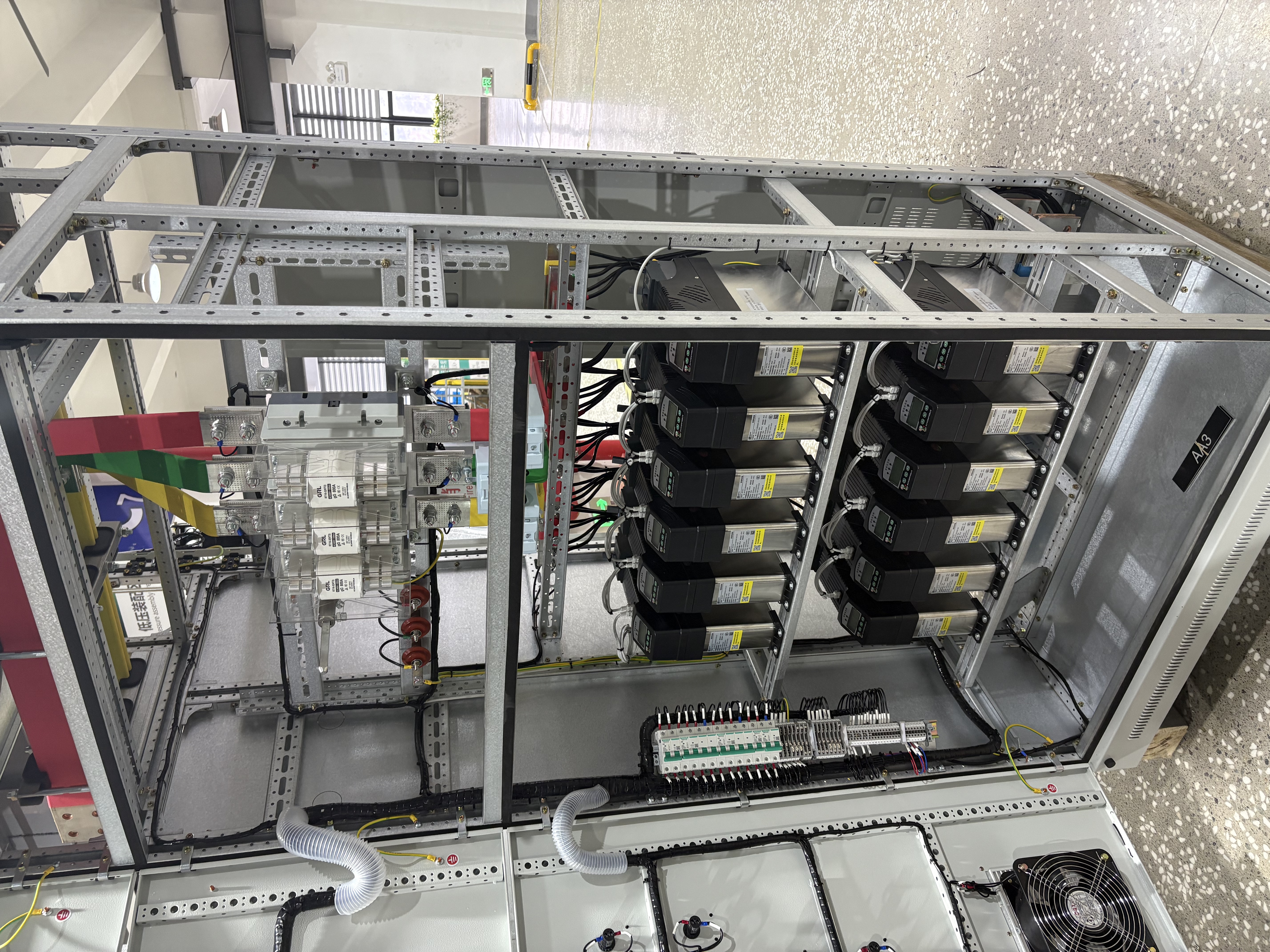 Advanced Circuit Protection Technology