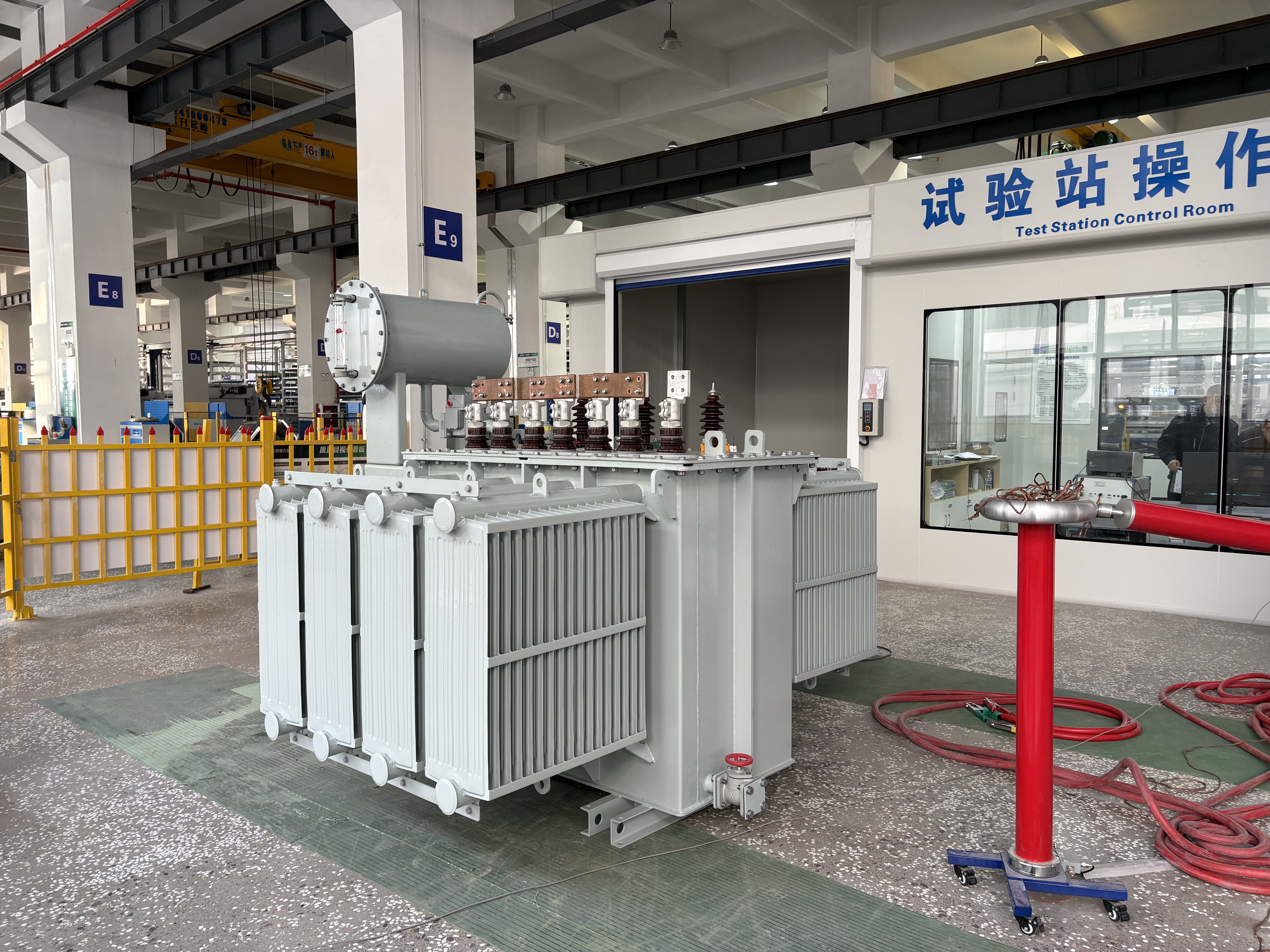 Superior Energy Efficiency and Cost Savings