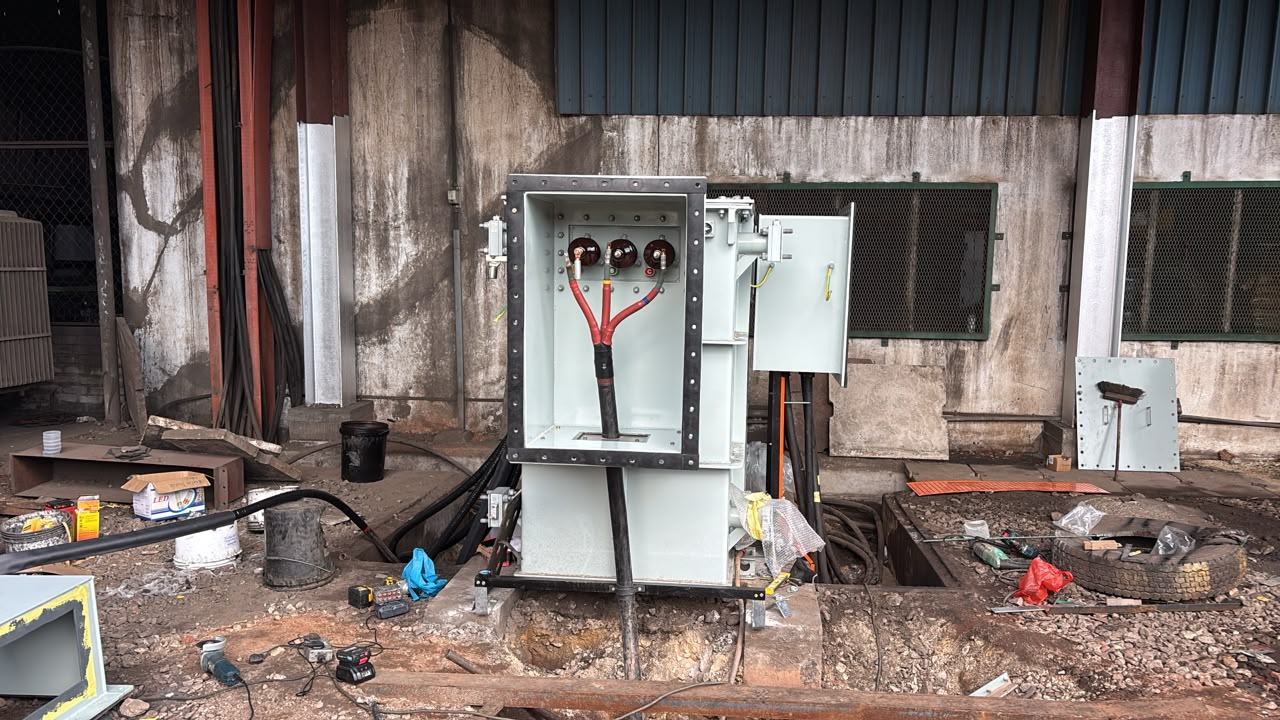 Superior Efficiency and Long-Term Cost Effectiveness