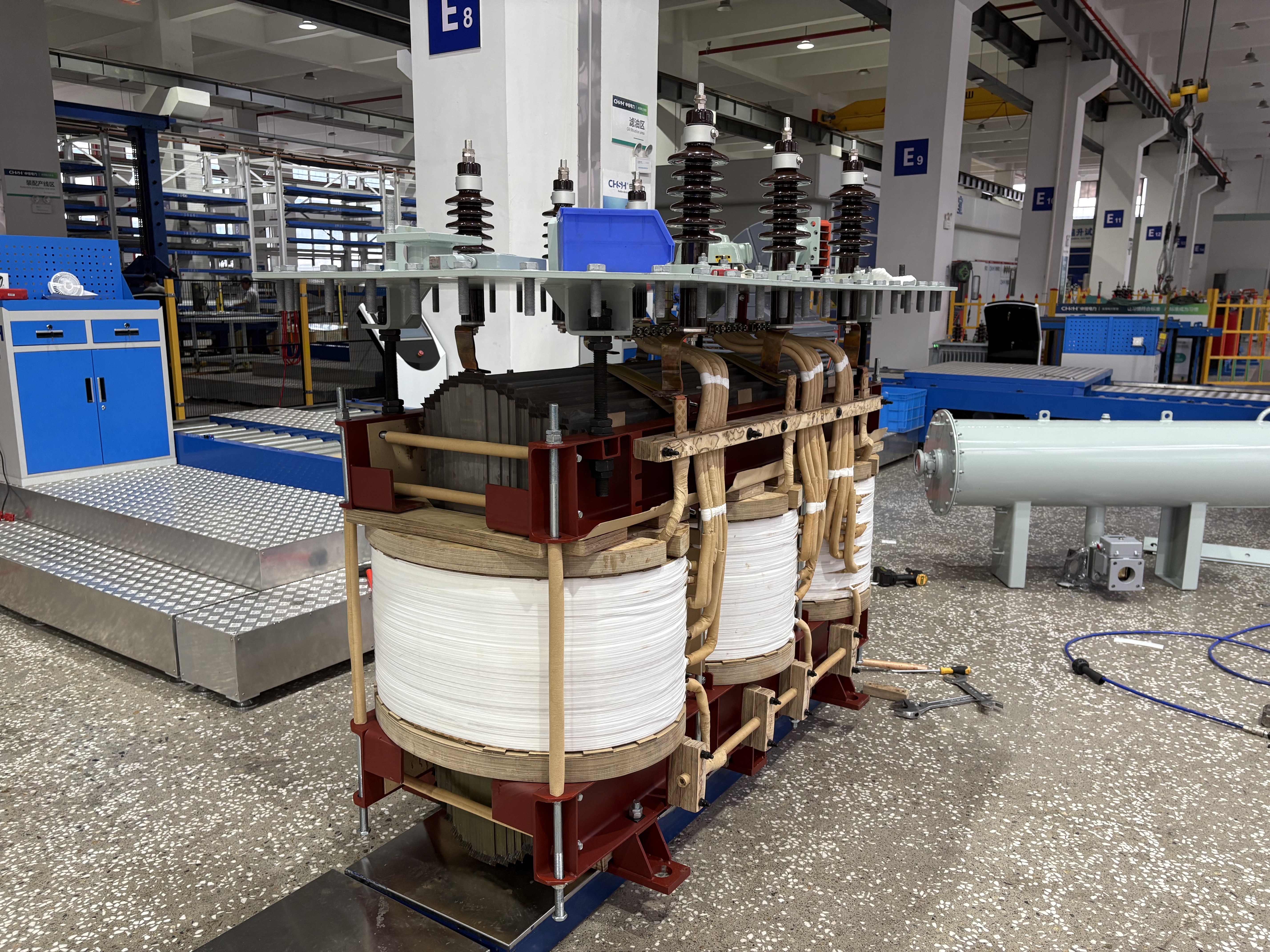 Advanced Insulation Technology for Superior Protection