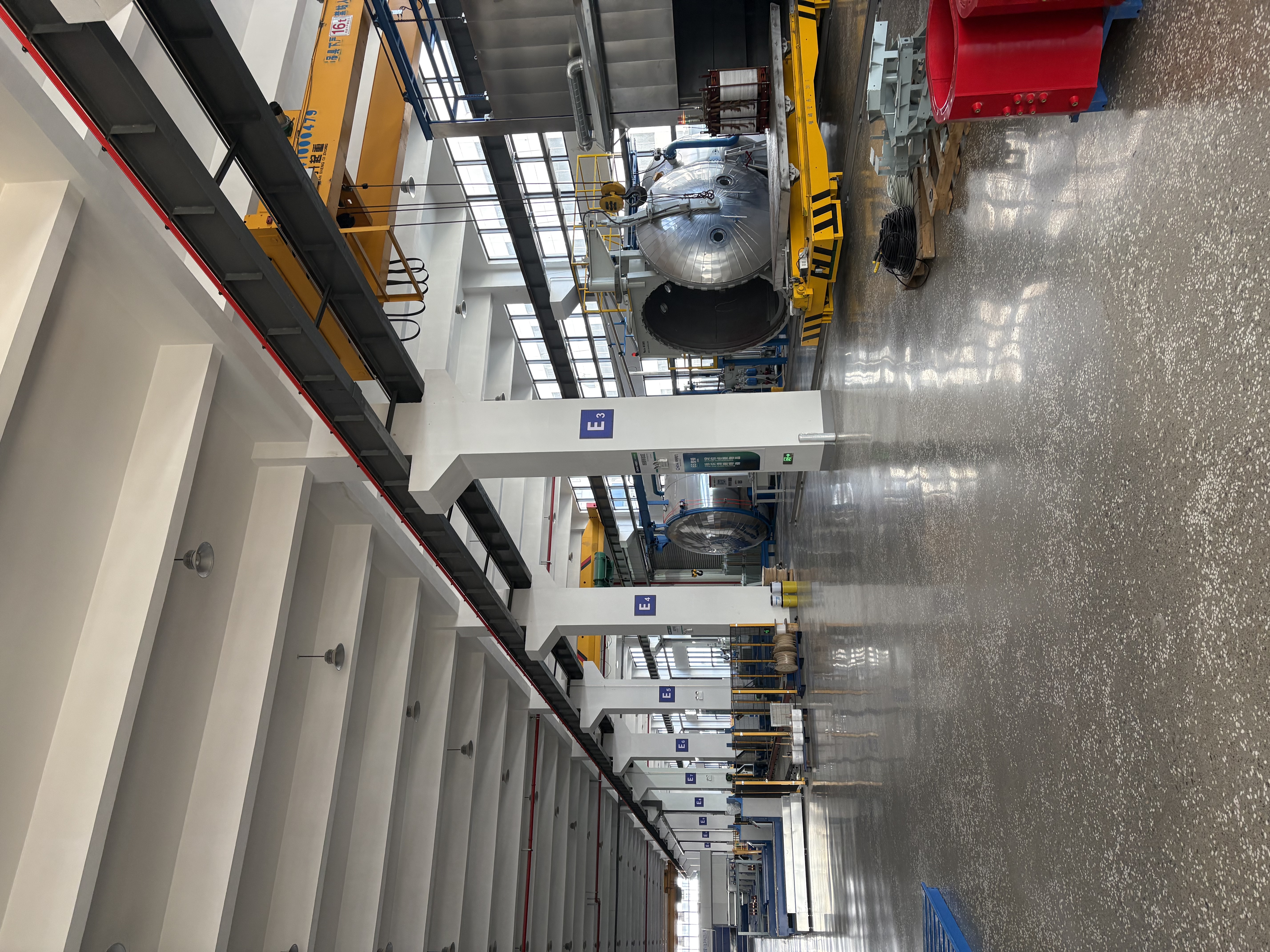 Advanced Monitoring and Predictive Maintenance Capabilities