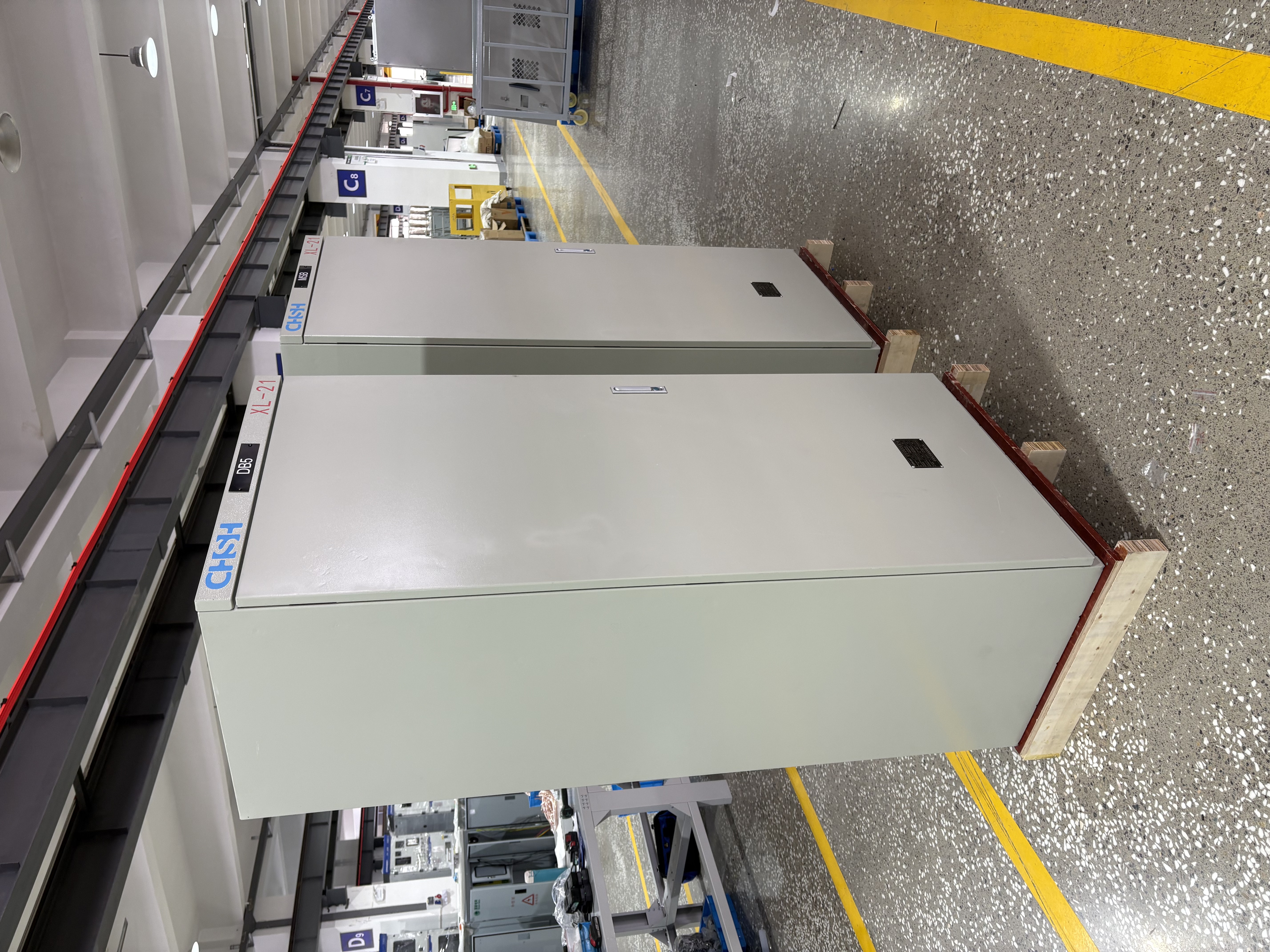 Modular Design and Customization Flexibility
