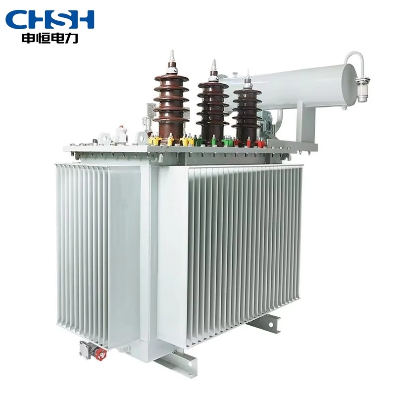 24KV 5000KVA Prijs Heet Verkochte Olie-gedrenkte Driefase Distributie Automatische spanning regelend transformer