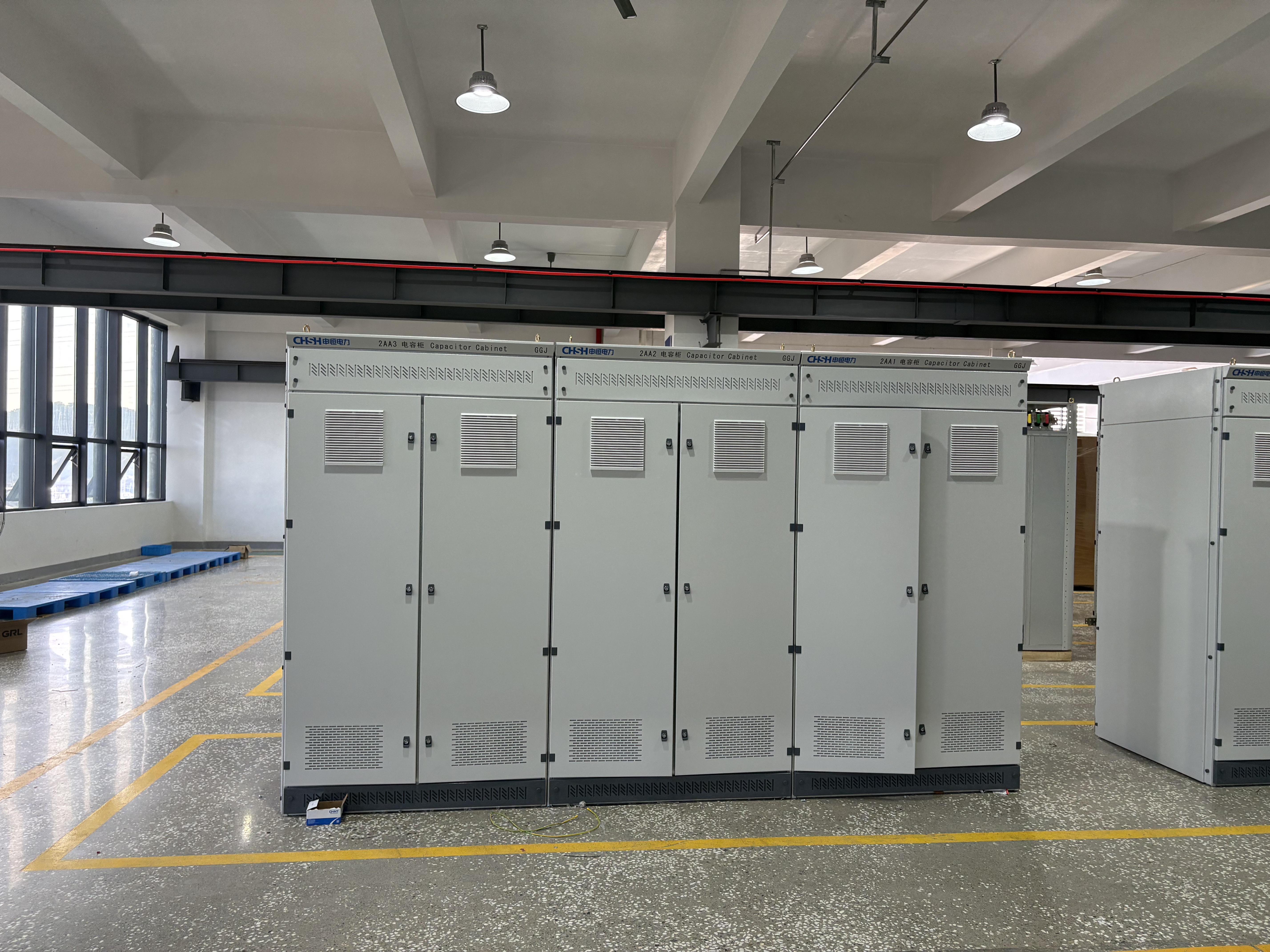 Seamless System Integration and Scalability