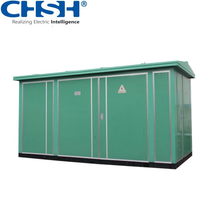 Eco-Friendly Design and Materials