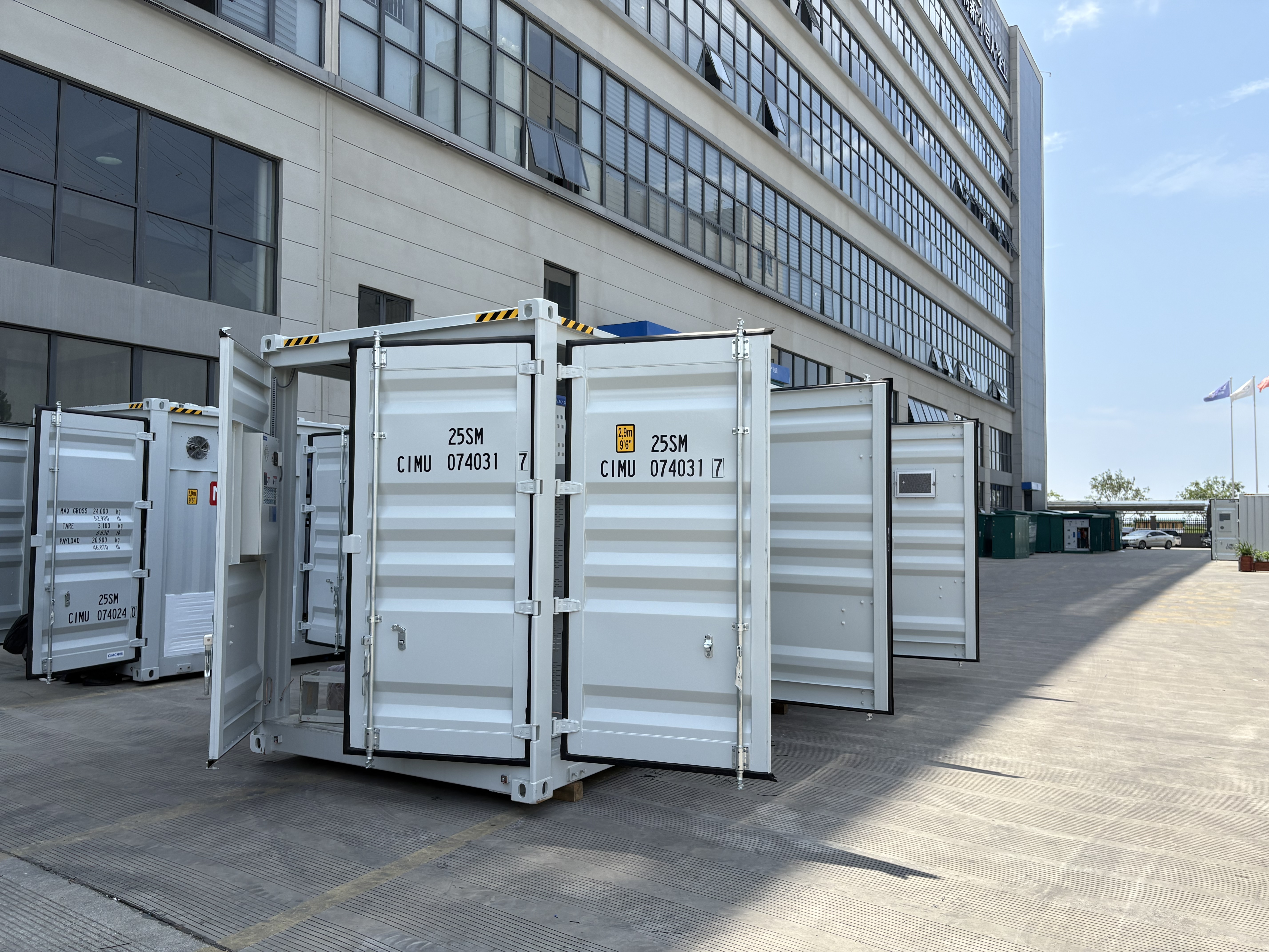 Real-Time Monitoring and Automated Control