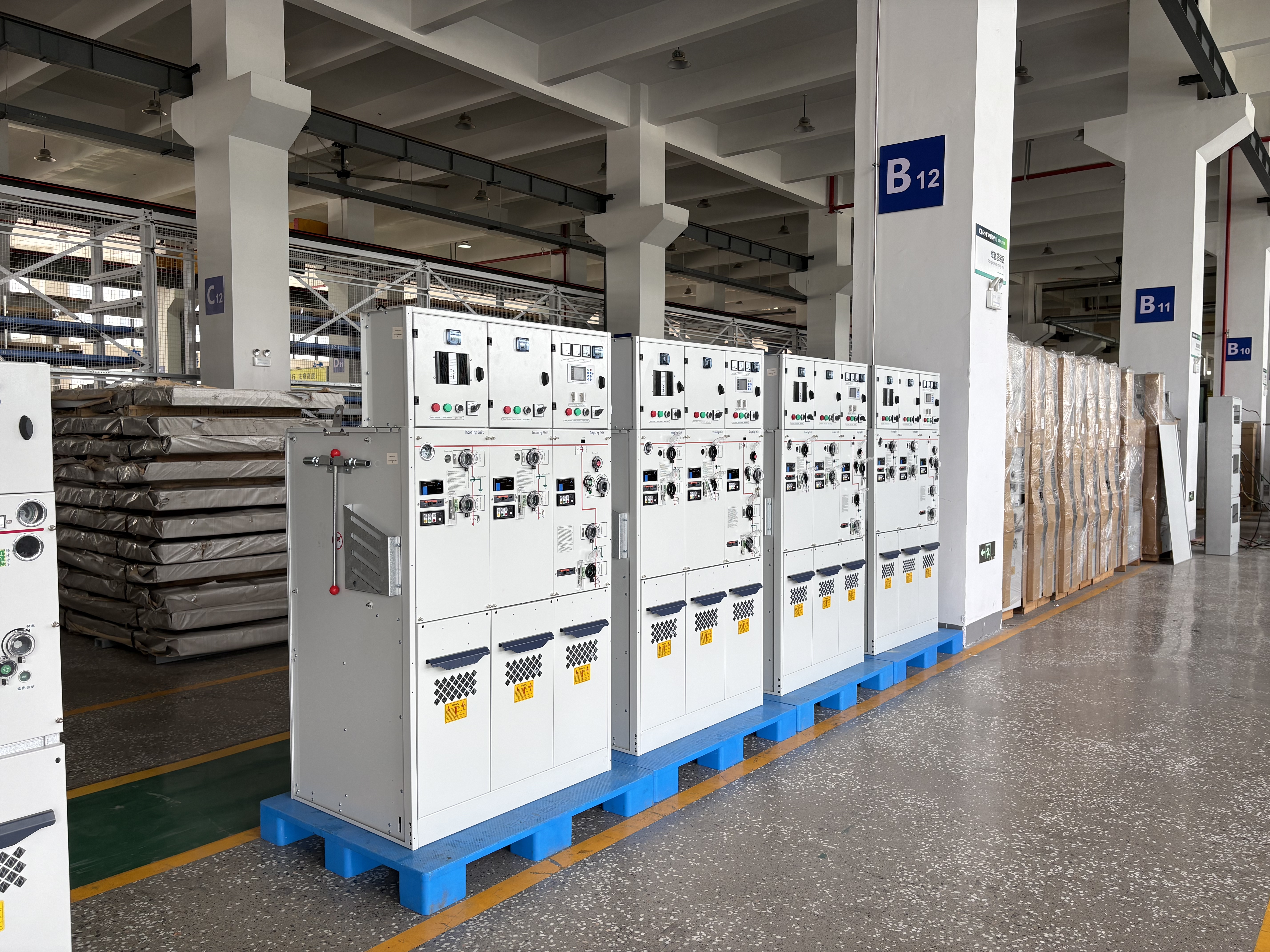 Exceptional Corrosion Resistance for Demanding Environments